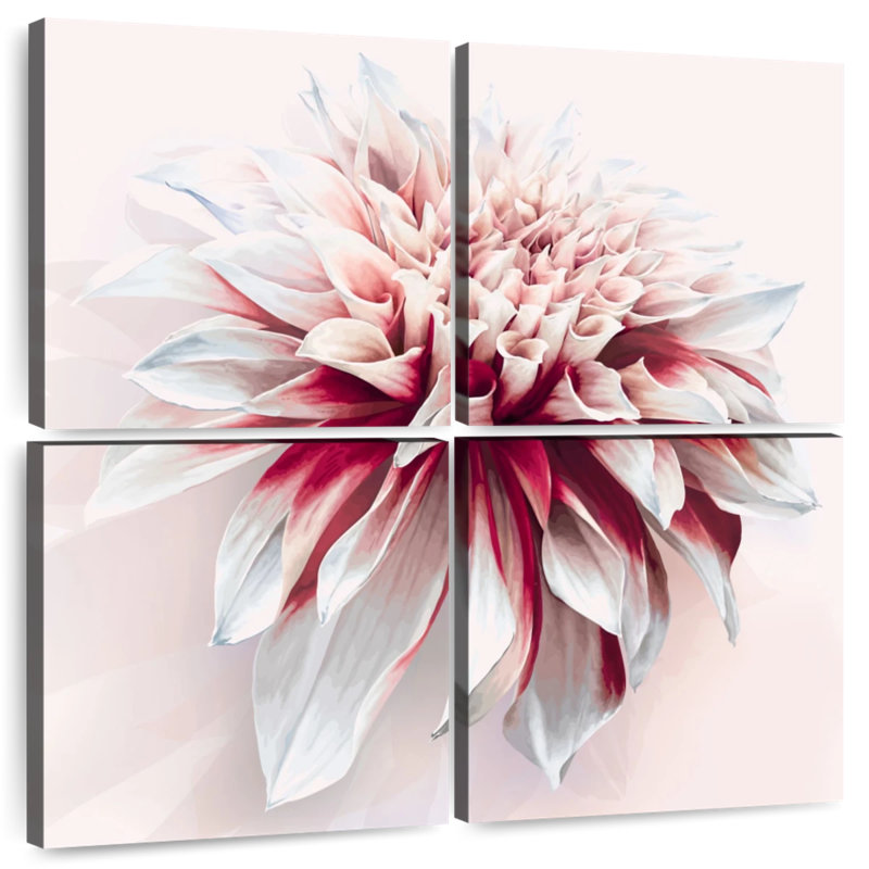 Harnek Water Dahlia