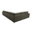 Canapé modulaire à large accoudoirs en cuir assorti-2129065549-2129065551-2129065538