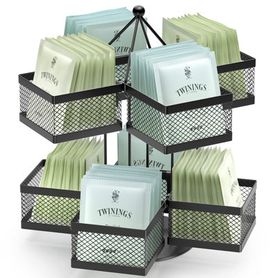 SHIRLEYS OFFICE FURNITURE LLC Tea Accessory