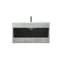  Ensemble de meuble-lavabo simple 36 po-582613123