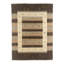 Rectangle Rectangle 4'9'' X 6'6'' Area Rug