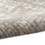 Tapis abstrait gris / ivoire CK950-IVGRY-71131690