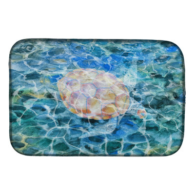 Drying Mat