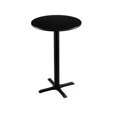 Table piédestal