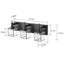 Éclairage pour meuble-lavabo à intensité variable Taevion-1995381006-2000743486
