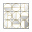 Miroir mural Eclectic Styling