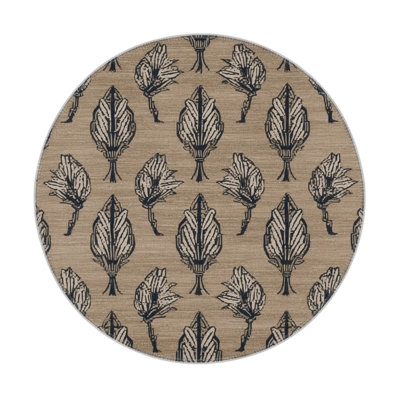 Tapis intérieur et extérieur ArtDeco