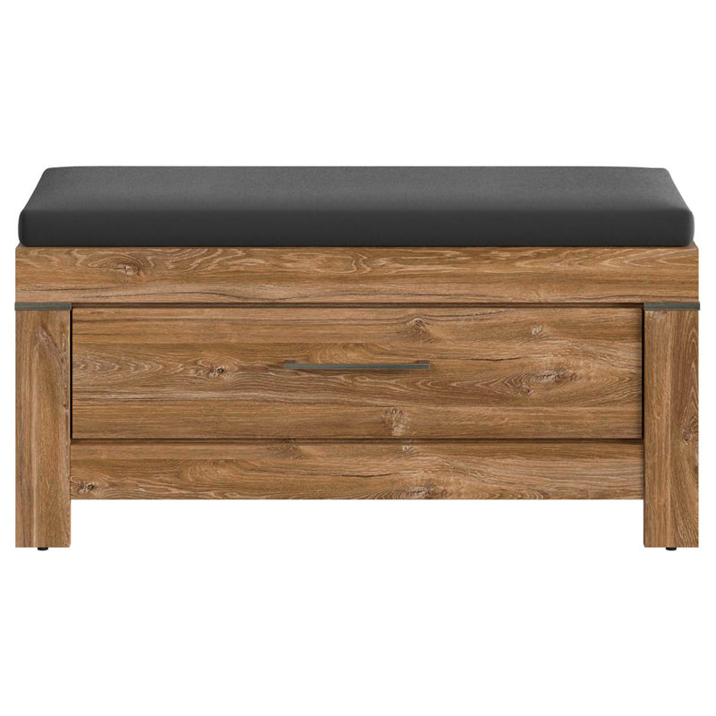 Storage Bench