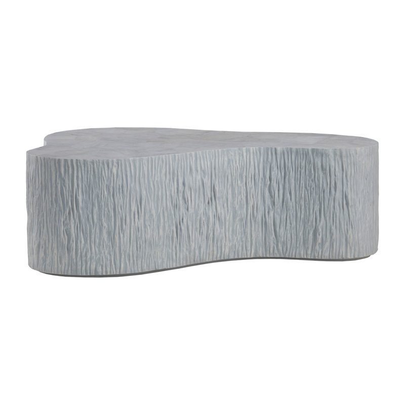 Table basse en marbre véritable Signature Designs
