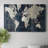 " Old World Map "-1733795203