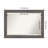 Akhia Narrow Beveled Wall Mirror-925009741-925009739