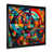 Black Picture Framed selected