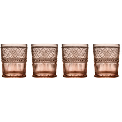 Verres à whisky 12 oz Claro