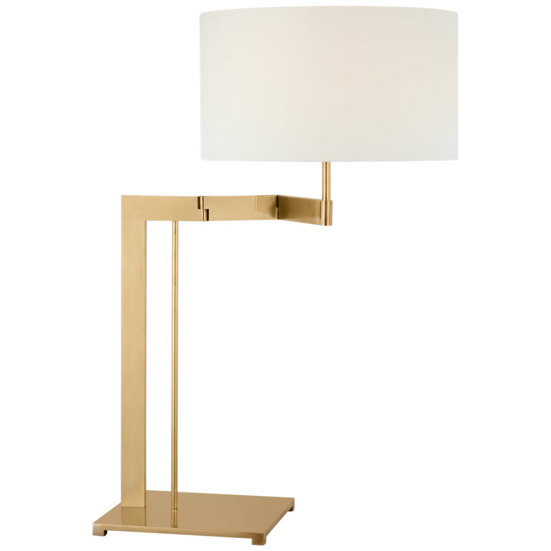 Amell Standard Table Lamp by Ray Booth