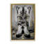 Toile flottante Glam Streaked bottes par Sasha-729474485-735698386