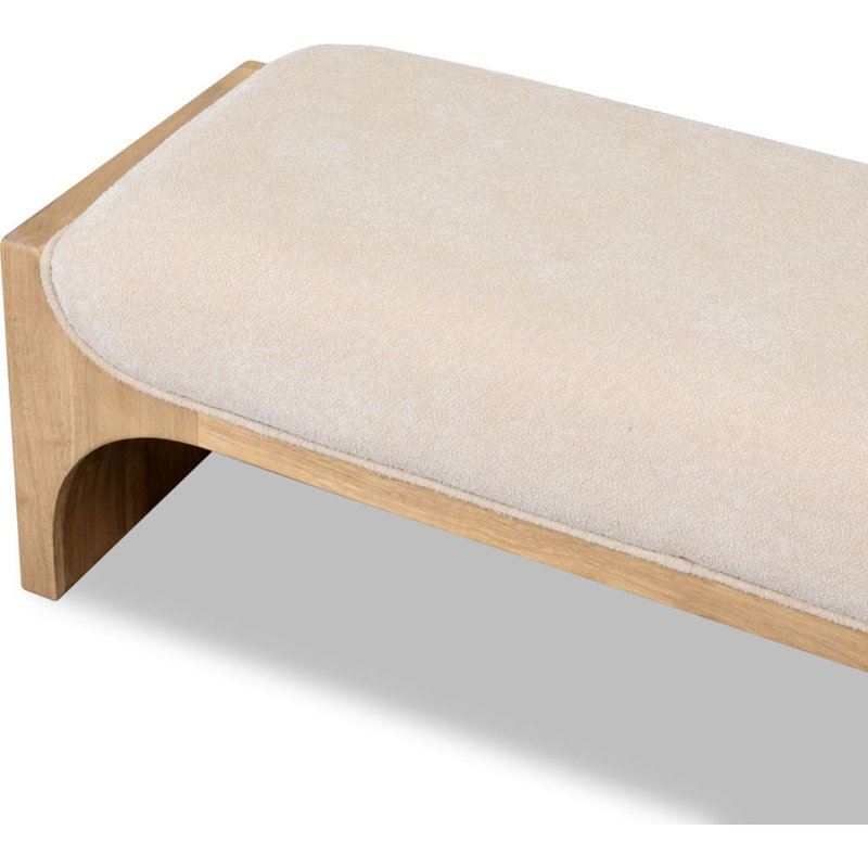 Herod Brentwood Bench