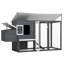 Rasen Rabbit Hutch-921606618