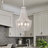 Michaella 4 - Light LED Unique/Statement Pendant