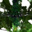 Arbre de Noël artificiel pin vert-1106599562