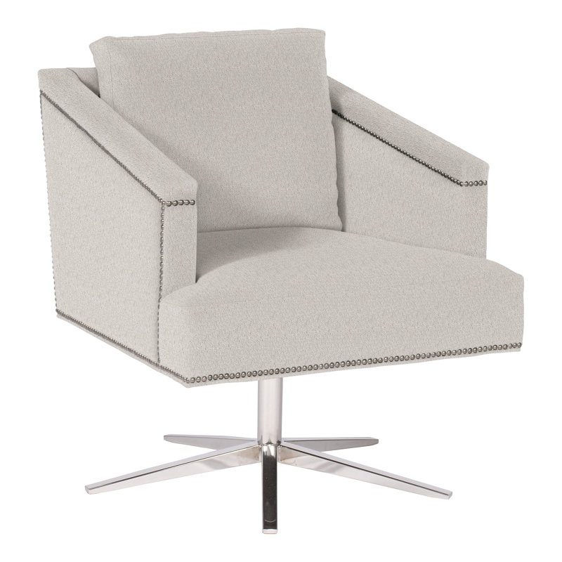 Rutherford By Michael Weiss Task Chair, Navada Granite, No