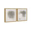 Modernist Sketch Set Canvas Abstract Print by Oliver Gal, Black Frame, 16 x 20-1400842873-1400842879