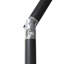 Courchevel 3m Traditional Parasol Blue