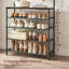 Abrum Hall Tree 80cm Wide with Bench and Shoe Storage