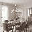 Laurie 5-Light Chandelier-954994404
