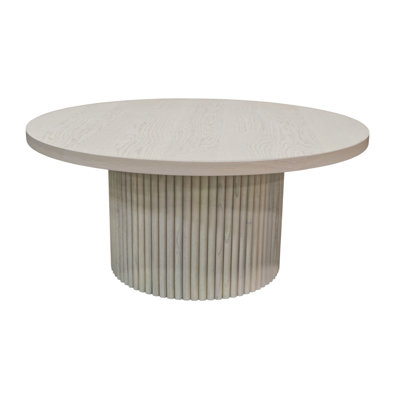 Fairmont 40" Cocktail Table