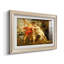 Vénus et Adonis, vers 1635 - Pierre Paul Rubens - Estampe encadrée sur mesure-1706352422-1706352429-1706352439