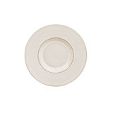 Denby Natural Canvas Tea/Coffee Saucer