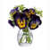 Florabundance Table Vase