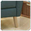 Fauteuil club Mid Century-1664038949