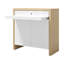 Shianna Secretary Desk
