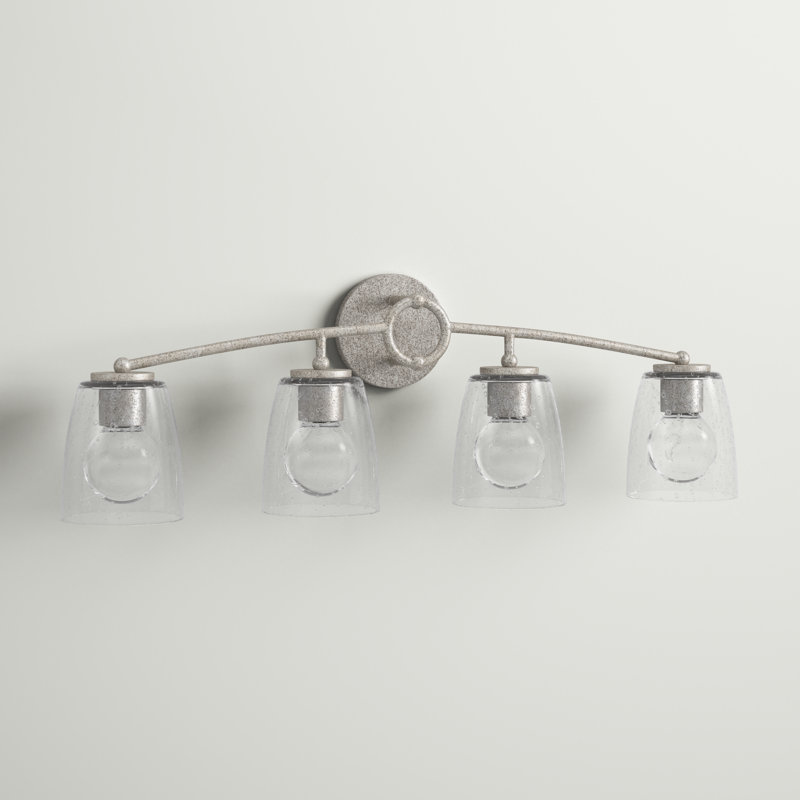 Oran Dimmable Vanity Light, 4