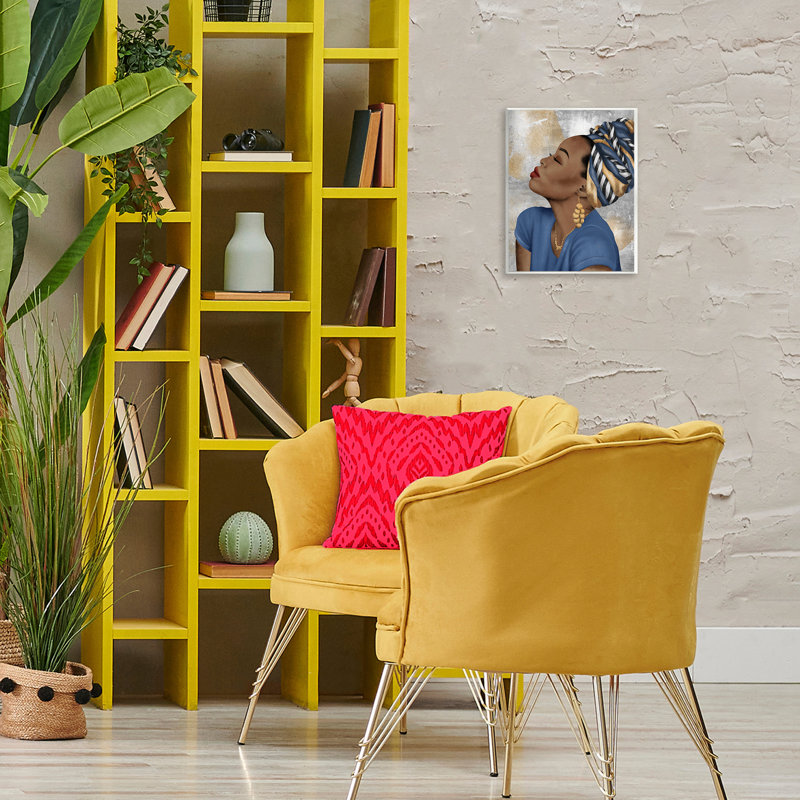 «Illustrous Discovery», art mural, par Marcus Prime