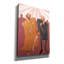  «Get Up And Dance» par Bebe Keith, art mural sur toile, 12 po x 16 po-819113653