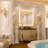 Lashaunte LED Bathroom Vanity Mirror with 3 Color Adjustable Lighted and Memory Function-1557512331-1557512330