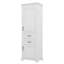 Meuble-lavabo 71 po avec portes à charnières et tiroirs anti-bruit 71 po