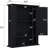 Wall Bathroom Cabinet-113101230