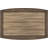 Einhildur Wood Laminate Top Chofa Table