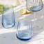 Francesca Stemless Wine Glass-1053379420