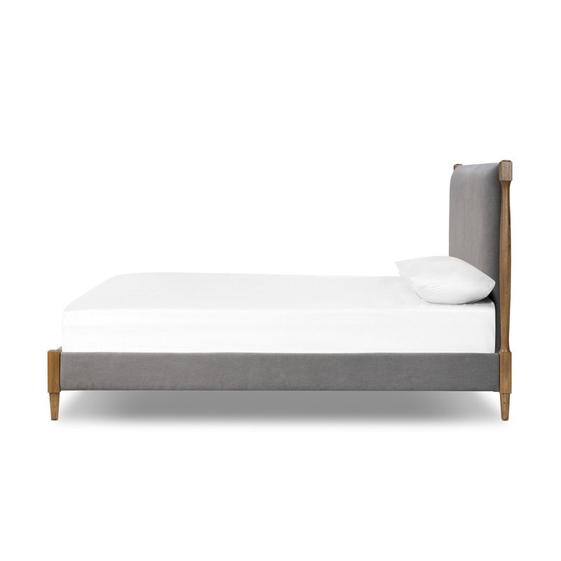 Marty Bed, Queen