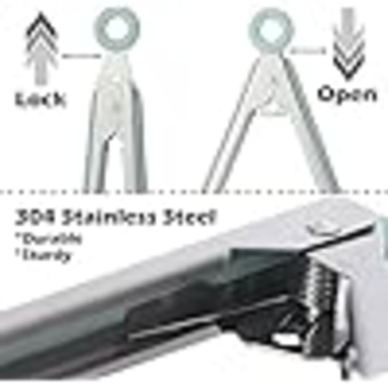 3-pack 9" Small Silicone Kitchen Tongs