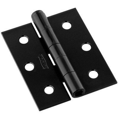 Charnières de porte 5,5 po x 3,75 po
