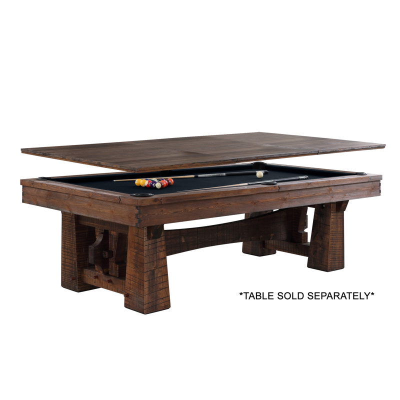 Bull Run Dining Table