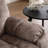3-Piece Microfiber Reclining Living Room Set With Power Lift Recliner, Manual Loveseat, And Manual Sofa-2923943