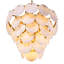 Clementina 9 - Light Chandelier