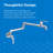 Kinzie Wall Mount Pot Filler-53750122