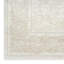Tapis d'intérieur Lafever vintage 90 x 150 cm ivoire taupe-1945698433